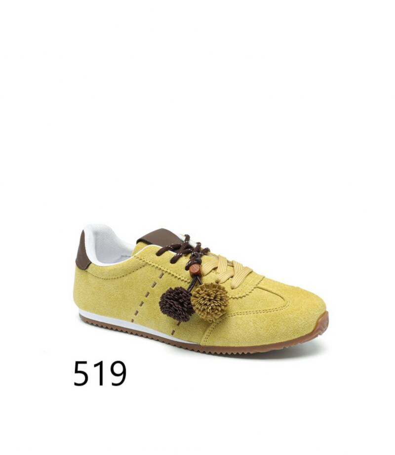 Buty sportowe damskie Roz 36-41 / 12 par